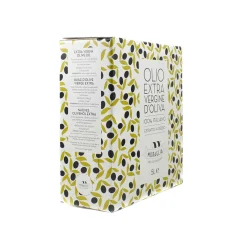 Intense Fruity Olive Oil Ingredients Brands|Italian Ingredients