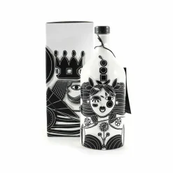 Outlet Medium Extra Virgin Olive Oil in Limited Edition 'Mother Nature' Terracotta, 500ml Ingredients Brands|Italian Ingredients