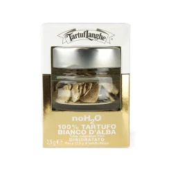 New Freeze-Dried Alba White Truffle, 2.5g Ingredients Brands|Italian Ingredients