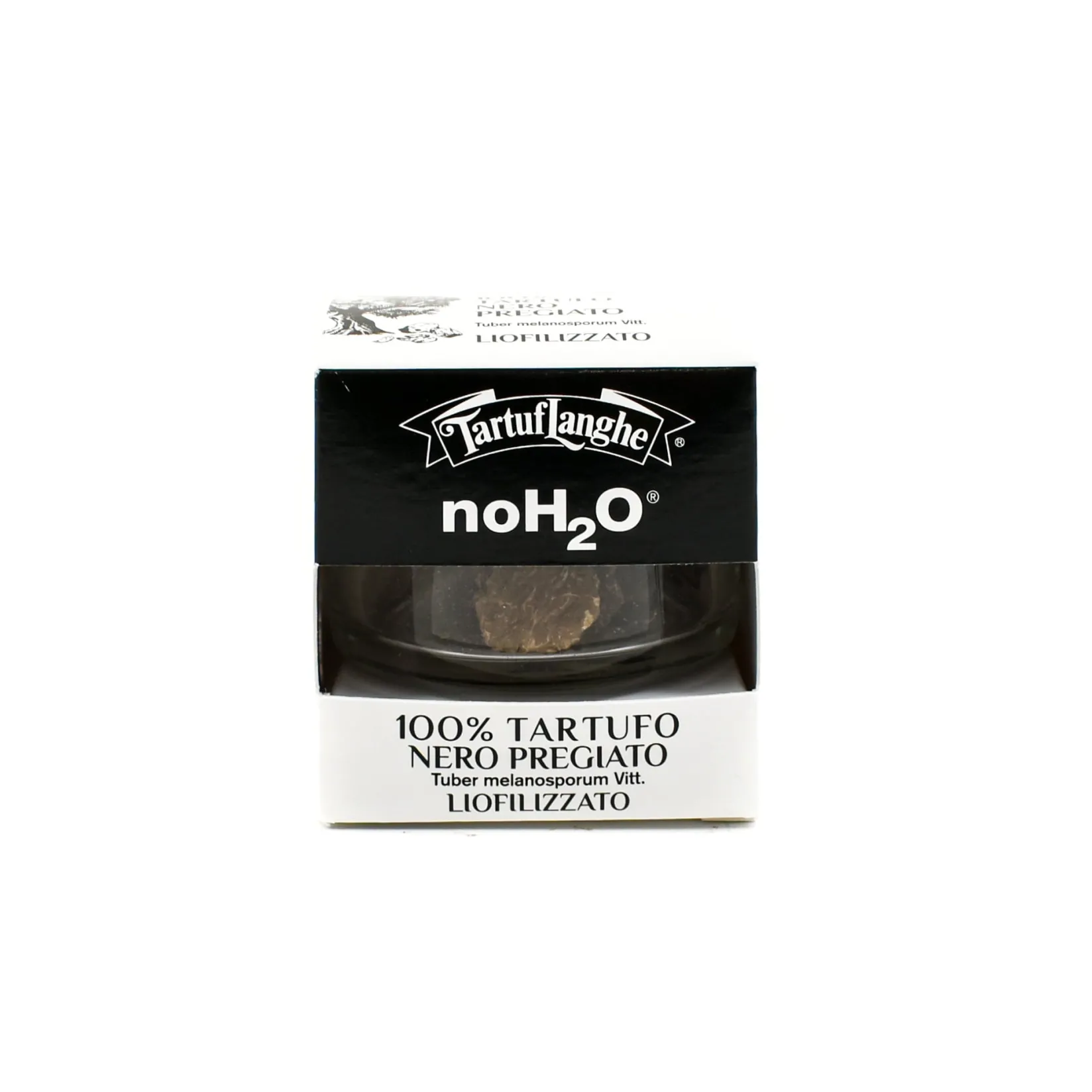 Online Freeze-Dried Winter Black Truffle, 2.5g Ingredients Brands|Italian Ingredients