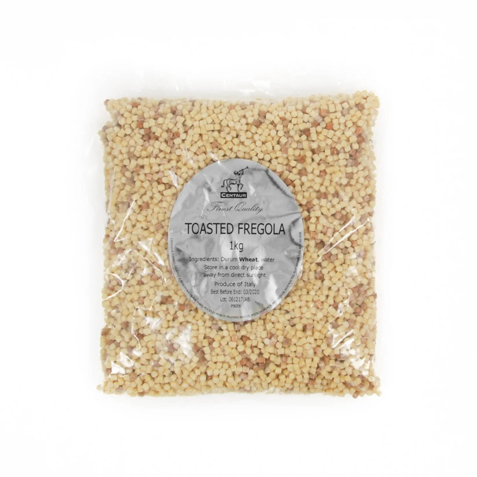 Sale Fregola, 1kg Ingredients Brands|Middle Eastern Ingredients