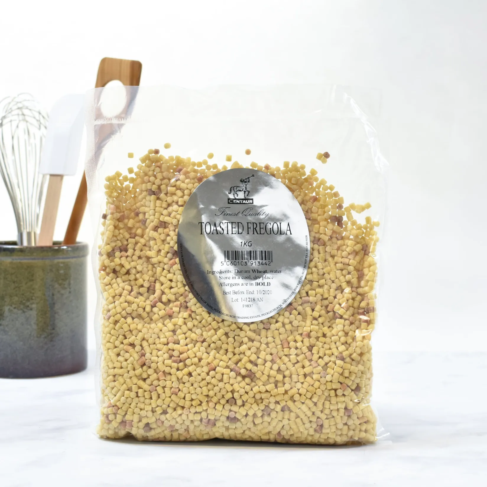 Sale Fregola, 1kg Ingredients Brands|Middle Eastern Ingredients