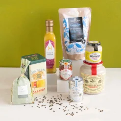 Online French Store Cupboard Ingredients Set French Ingredients