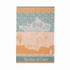 New French Tea Towel - Vins Blancs de France French Ingredients|Kitchen Textiles & Clothing