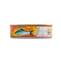 Sale Fried Dace with Salted Black Bean, 184g Ingredients Brands|Chinese Ingredients