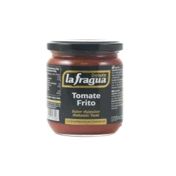 Discount Fried Tomato Sauce, 350g Ingredients Brands|Spanish Ingredients
