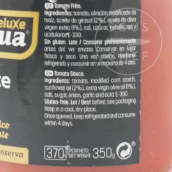Discount Fried Tomato Sauce, 350g Ingredients Brands|Spanish Ingredients