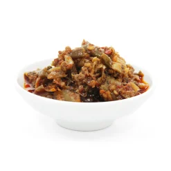 Sichuan Chilli Pickles, 280g Chinese Ingredients|Vegetables