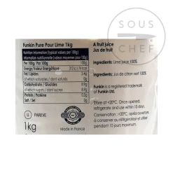 Online Lime Juice, 1kg Drinks|Baking Ingredients