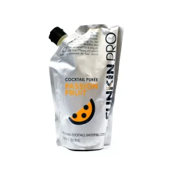 Outlet Passion Fruit Puree, 1kg Ingredients Brands|Drinks