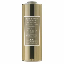 Hot Fruttato Medio Extra Virgin Olive Oil, 500ml Ingredients Brands|Italian Ingredients