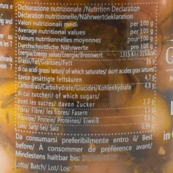 Lampascioni in Extra Virgin Olive Oil, 320g Ingredients Brands|Vegetables