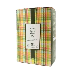 Outlet Medium Fruity Extra Virgin Olive Oil Box, 2L Ingredients Brands|Oil, Vinegar & Dressings