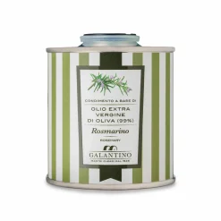 Outlet Puglian Rosemary Extra Virgin Olive Oil, 100ml Ingredients Brands|Italian Ingredients