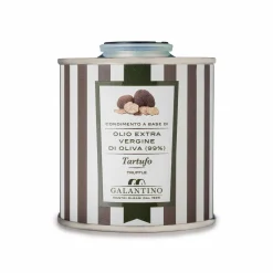 New Puglian Truffle Extra Virgin Olive Oil, 100ml Ingredients Brands|Italian Ingredients