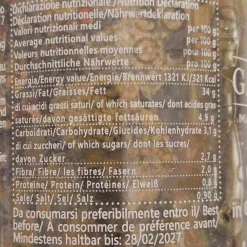 New Taste of Puglia Gift Set Italian Ingredients