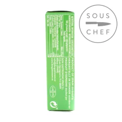 Outlet Galician Clams in Brine, 110g Ingredients Brands|Spanish Ingredients