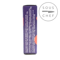 Hot Galician Cockles, 110g Ingredients Brands|Spanish Ingredients