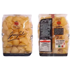 Clearance Garofalo Lumaconi Pasta Fridge Magnet Tableware Brands