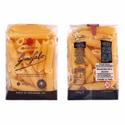 Best Garofalo Pennoni Rigati Pasta Fridge Magnet Tableware Brands