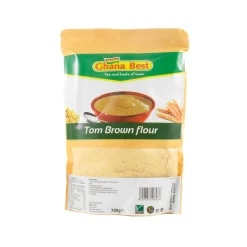 Best Tom Brown, 700g Ingredients Brands|African Ingredients