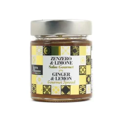 Best Ginger and Lemon Gourmet Spread, 150g Ingredients Brands|Jam, Honey & Spreads
