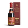 Best Giusti 3 Gold Medal Balsamic Vinegar 12 Year Aged, 250ml Italian Ingredients|Oil, Vinegar & Dressings