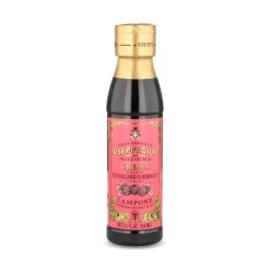 New Giusti Balsamic Crema Raspberry Glaze, 150ml Ingredients Brands|Italian Ingredients