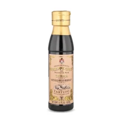 Online Giusti Balsamic Crema Truffle Glaze, 150ml Ingredients Brands|Italian Ingredients