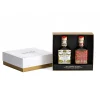 Outlet Giusti Duetto Balsamic Vinegar in Gift Box Ingredients Brands|Italian Ingredients