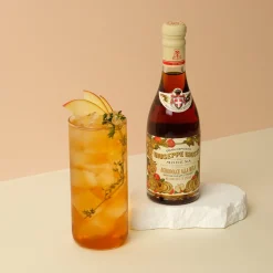 Sale Giusti Sweet and Sour Apple Condiment, 250ml Ingredients Brands|Italian Ingredients