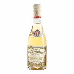 New Giusti Sweet and Sour Ginger Condiment, 250ml Ingredients Brands|Italian Ingredients