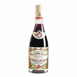 Giusti Sweet and Sour Pomegranate Condiment, 250ml Ingredients Brands|Italian Ingredients