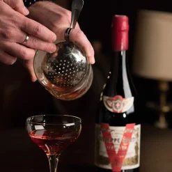 Hot Giusti Vermouth 17%, 750ml Ingredients Brands|Drinks