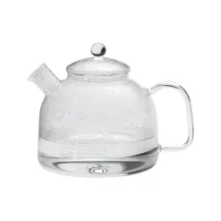 Hot Glass Stovetop Kettle, 1.75L Tableware Brands