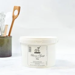 Hot Glucose Syrup, 2kg Ingredients Brands|Baking Ingredients