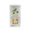 Hot Gluten Free Extra Virgin Olive Oil & Sea Salt Crackers, 100g Ingredients Brands|Made In The Uk
