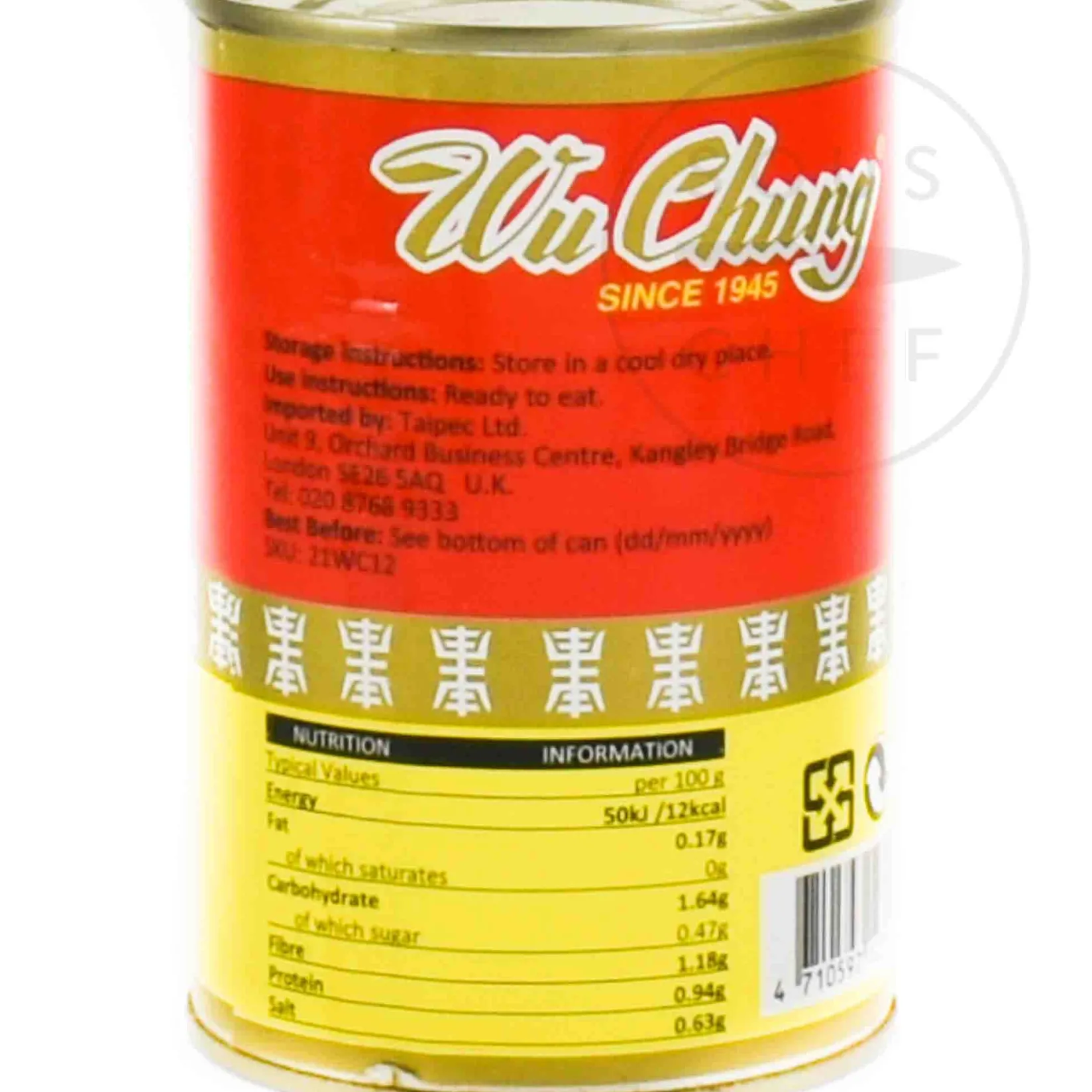 Hot Golden Mushrooms, 425g Ingredients Brands|Chinese Ingredients