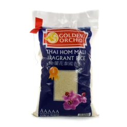 New Fragrant Thai Rice, 10kg Ingredients Brands|Southeast Asian Ingredients