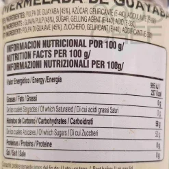 Sale Guava Premium Jam, 420g Ingredients Brands|Jam, Honey & Spreads