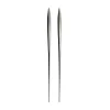 Outlet Grace Polished Stainless Steel Chopsticks Cutlery|Tableware Brands