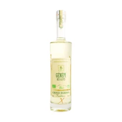 Sale Organic Genepi Liqueur from The Alps 40% ABV, 700ml Ingredients Brands|Drinks