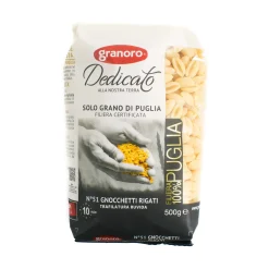 Best Granoro Gnocchetti Sardi, 500g Ingredients Brands|Pasta, Rice & Beans
