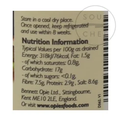 Discount Green Peppercorns in Brine Herbs & Spices|Ingredients Brands