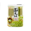 Outlet Green Tea Noodle, 640g Ingredients Brands|Japanese Ingredients