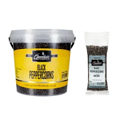Online Black Peppercorns African Ingredients|Herbs & Spices