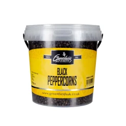 Online Black Peppercorns African Ingredients|Herbs & Spices