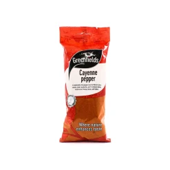 Clearance Cayenne Pepper, 75g Ingredients Brands|African Ingredients