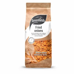 Outlet Crispy Fried Onions, 125g Southeast Asian Ingredients|Sauces & Condiments