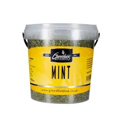 New Dried Mint Middle Eastern Ingredients|Herbs & Spices